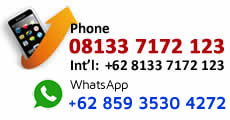 contact by phone